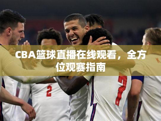 CBA篮球直播在线观看，全方位观赛指南