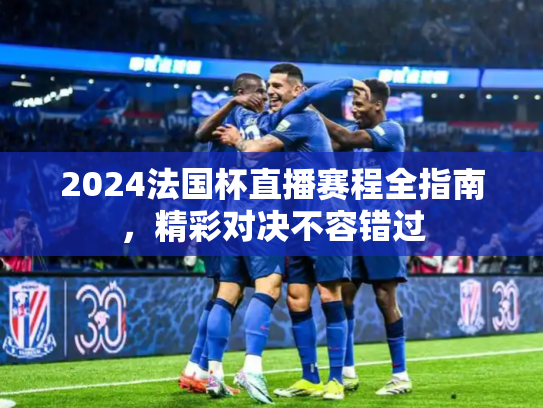 2024法国杯直播赛程全指南，精彩对决不容错过