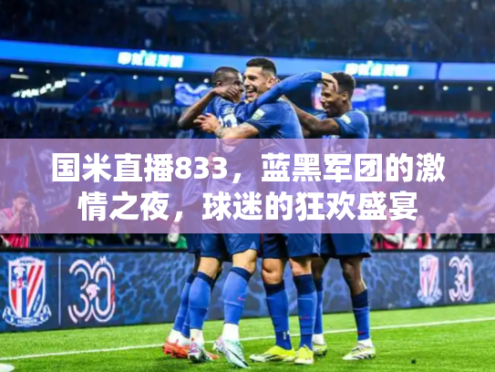国米直播833，蓝黑军团的激情之夜，球迷的狂欢盛宴