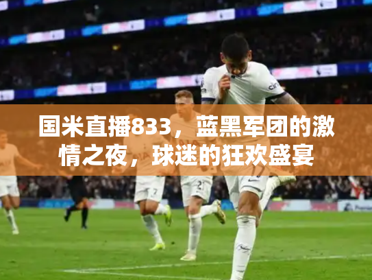 国米直播833，蓝黑军团的激情之夜，球迷的狂欢盛宴