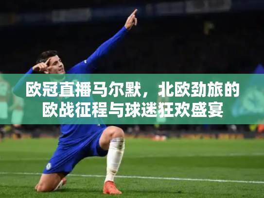 欧冠直播马尔默，北欧劲旅的欧战征程与球迷狂欢盛宴