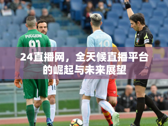 24直播网，全天候直播平台的崛起与未来展望