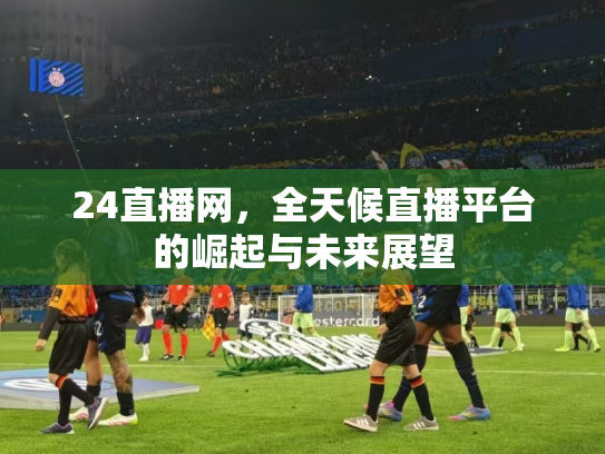 24直播网，全天候直播平台的崛起与未来展望