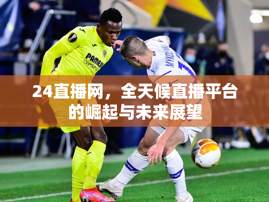 24直播网，全天候直播平台的崛起与未来展望