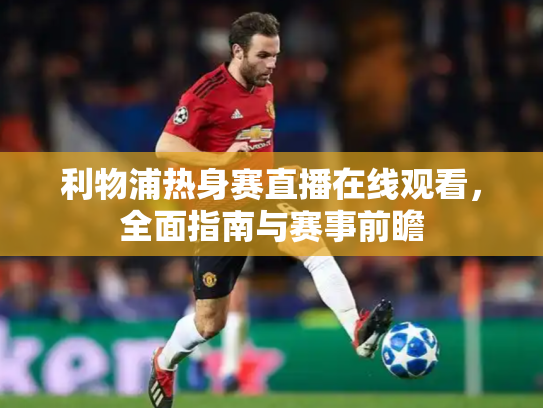 利物浦热身赛直播在线观看，全面指南与赛事前瞻