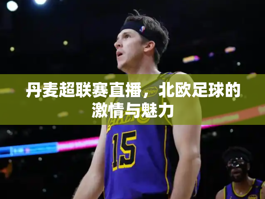 丹麦超联赛直播，北欧足球的激情与魅力