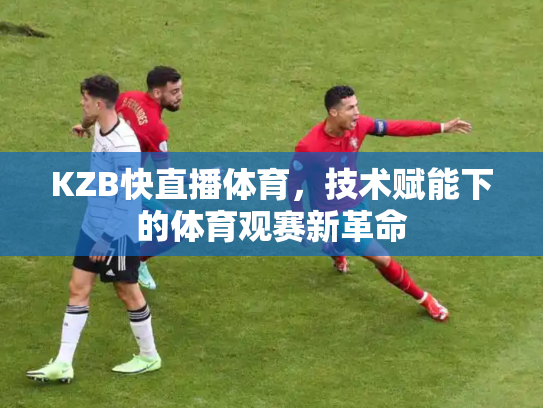KZB快直播体育，技术赋能下的体育观赛新革命