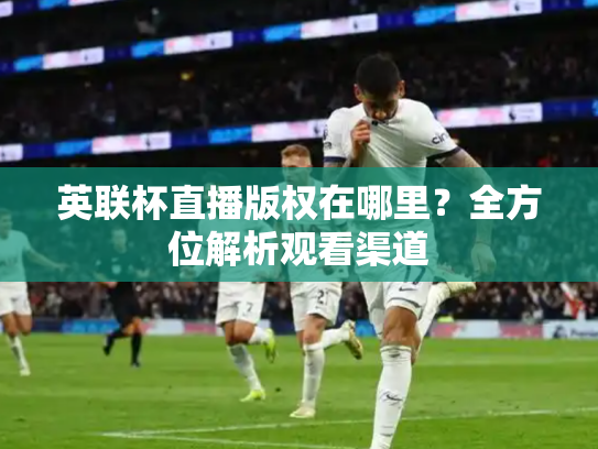 英联杯直播版权在哪里？全方位解析观看渠道