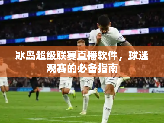 冰岛超级联赛直播软件，球迷观赛的必备指南