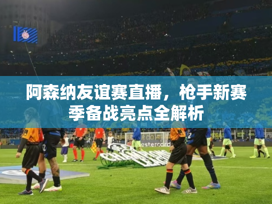 阿森纳友谊赛直播，枪手新赛季备战亮点全解析