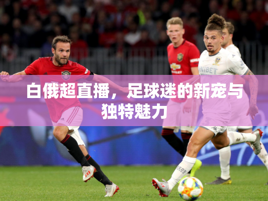白俄超直播，足球迷的新宠与独特魅力