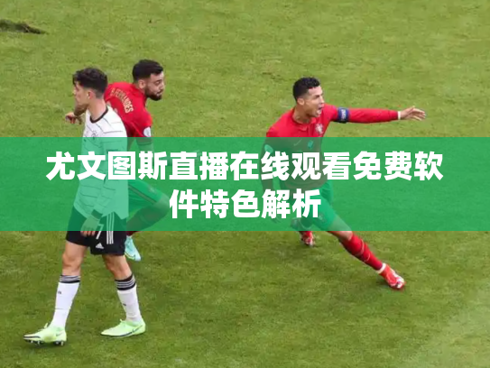 尤文图斯直播在线观看免费软件特色解析