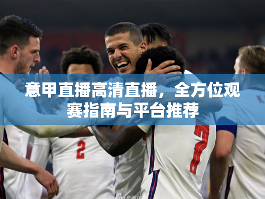 意甲直播高清直播，全方位观赛指南与平台推荐