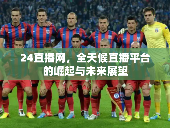 24直播网，全天候直播平台的崛起与未来展望