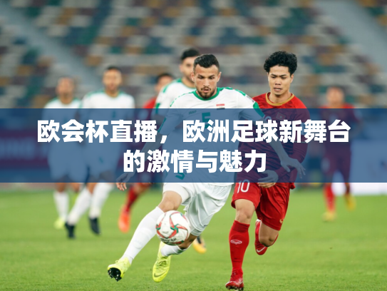 欧会杯直播，欧洲足球新舞台的激情与魅力