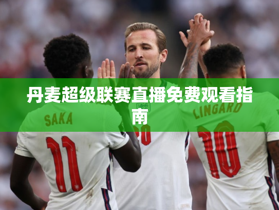 丹麦超级联赛直播免费观看指南