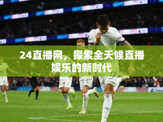 24直播网，探索全天候直播娱乐的新时代