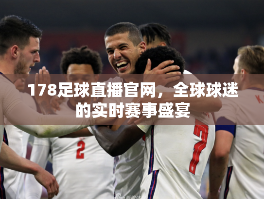 178足球直播官网，全球球迷的实时赛事盛宴