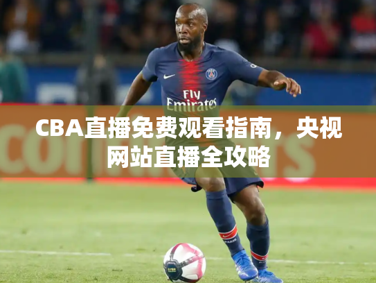 CBA直播免费观看指南，央视网站直播全攻略