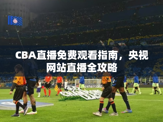 CBA直播免费观看指南，央视网站直播全攻略