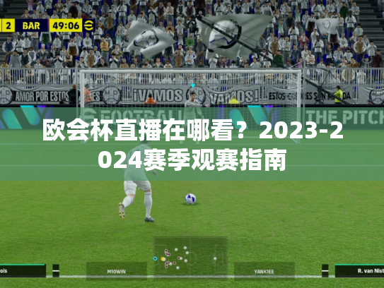 欧会杯直播在哪看？2023-2024赛季观赛指南