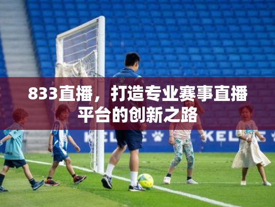 833直播，打造专业赛事直播平台的创新之路