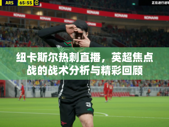 纽卡斯尔热刺直播，英超焦点战的战术分析与精彩回顾