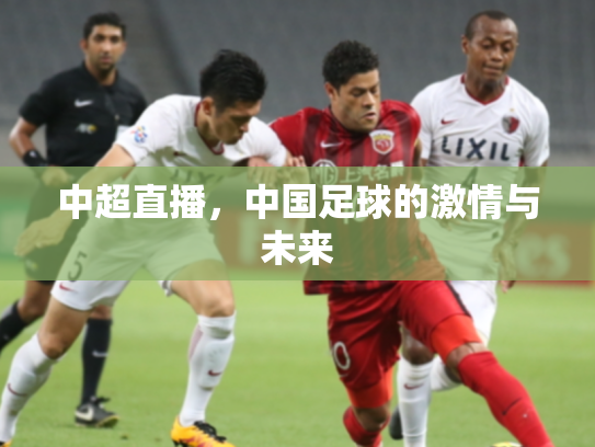 中超直播，中国足球的激情与未来