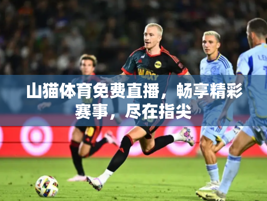 山猫体育免费直播，畅享精彩赛事，尽在指尖