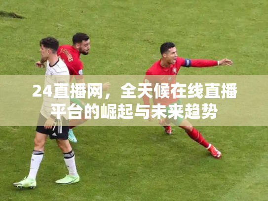 24直播网，全天候在线直播平台的崛起与未来趋势