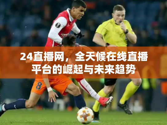24直播网，全天候在线直播平台的崛起与未来趋势