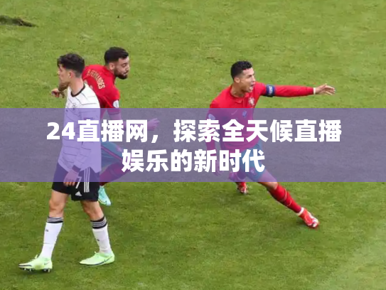 24直播网，探索全天候直播娱乐的新时代