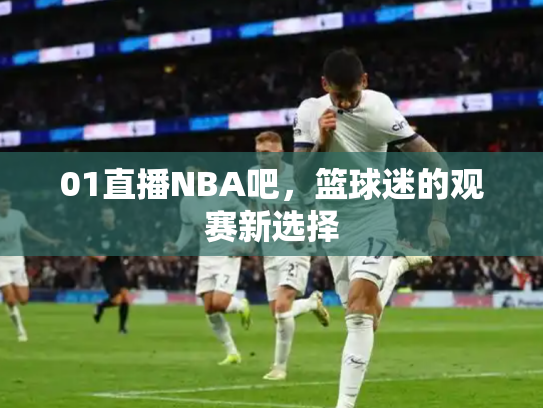 01直播NBA吧，篮球迷的观赛新选择