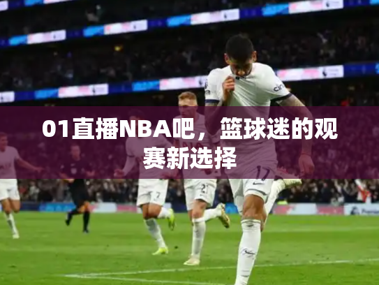 01直播NBA吧，篮球迷的观赛新选择