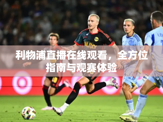 利物浦直播在线观看，全方位指南与观赛体验