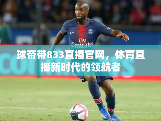 球帝带833直播官网，体育直播新时代的领航者