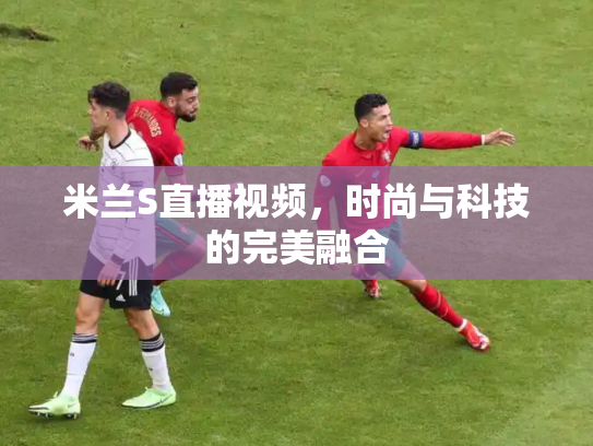 米兰S直播视频，时尚与科技的完美融合