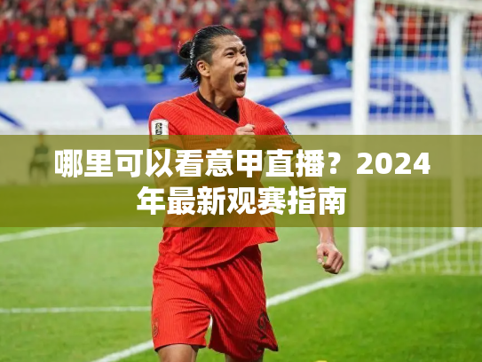 哪里可以看意甲直播？2024年最新观赛指南
