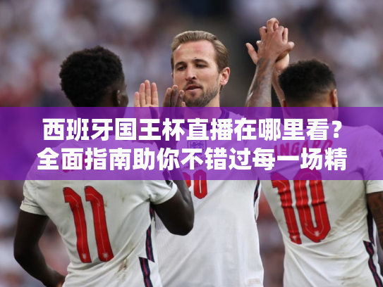 西班牙国王杯直播在哪里看？全面指南助你不错过每一场精彩对决