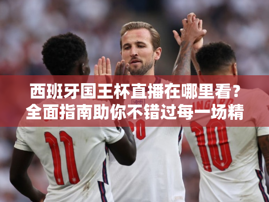西班牙国王杯直播在哪里看？全面指南助你不错过每一场精彩对决