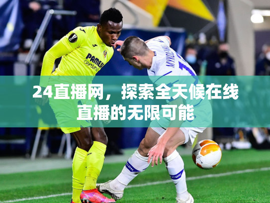 24直播网，探索全天候在线直播的无限可能