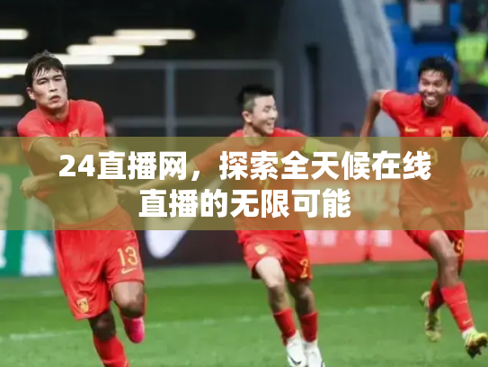 24直播网，探索全天候在线直播的无限可能