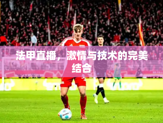 法甲直播，激情与技术的完美结合