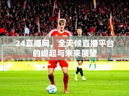 24直播网，全天候直播平台的崛起与未来展望