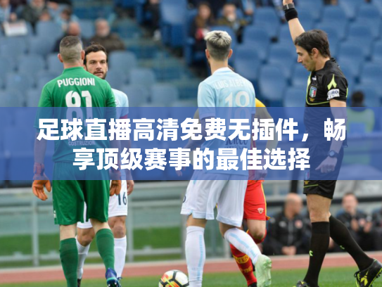足球直播高清免费无插件，畅享顶级赛事的最佳选择