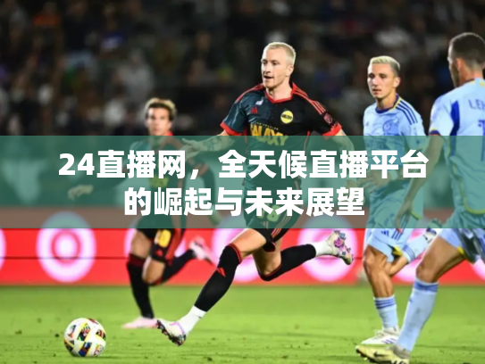 24直播网，全天候直播平台的崛起与未来展望