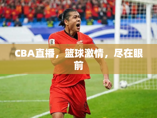 CBA直播，篮球激情，尽在眼前