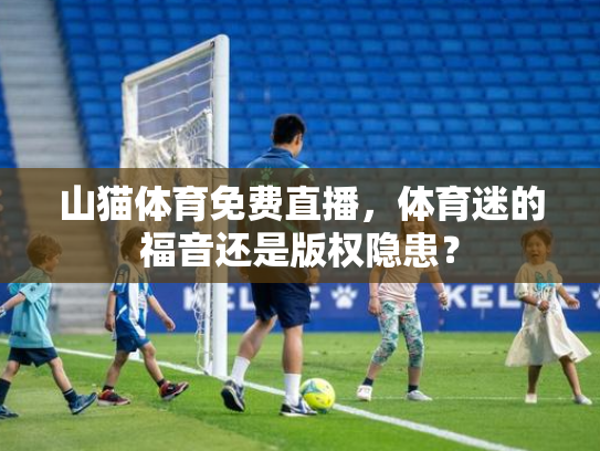 山猫体育免费直播，体育迷的福音还是版权隐患？