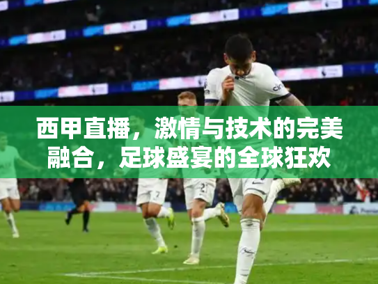 西甲直播，激情与技术的完美融合，足球盛宴的全球狂欢