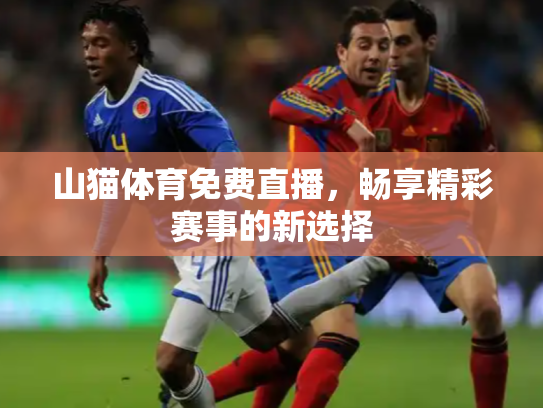 山猫体育免费直播，畅享精彩赛事的新选择